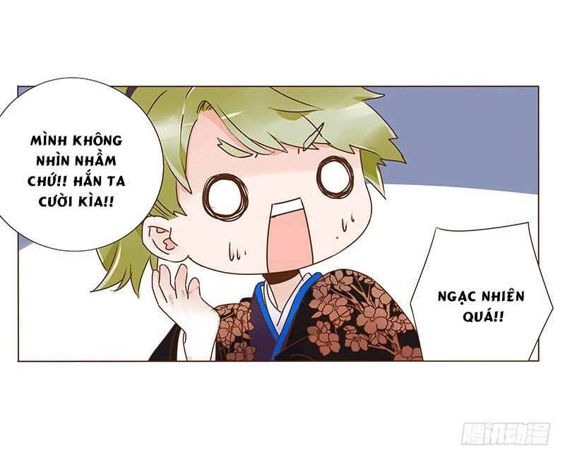 Đế Vương Trắc Chapter 81 - 36