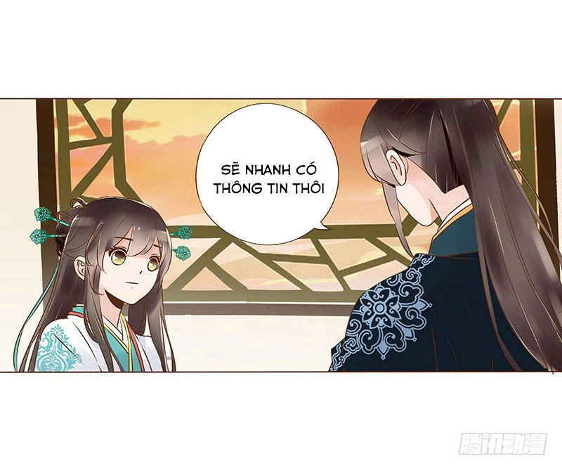 Đế Vương Trắc Chapter 81 - 39