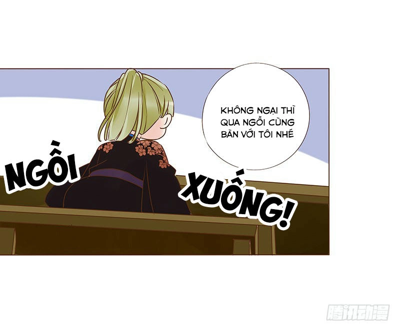 Đế Vương Trắc Chapter 81 - 42