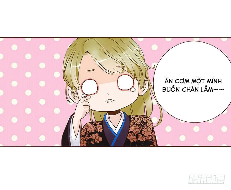 Đế Vương Trắc Chapter 81 - 43