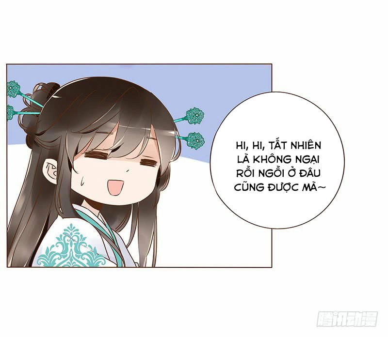 Đế Vương Trắc Chapter 81 - 44