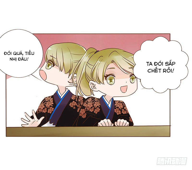 Đế Vương Trắc Chapter 81 - 46