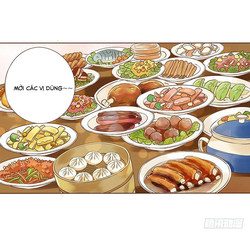 Đế Vương Trắc Chapter 81 - 49