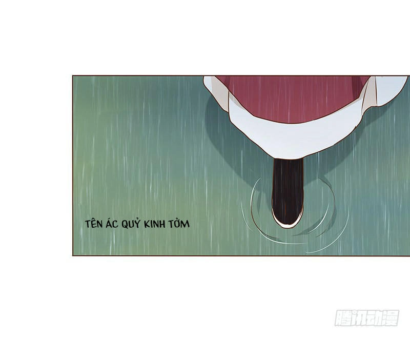 Đế Vương Trắc Chapter 83 - 3