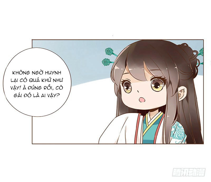 Đế Vương Trắc Chapter 83 - 25