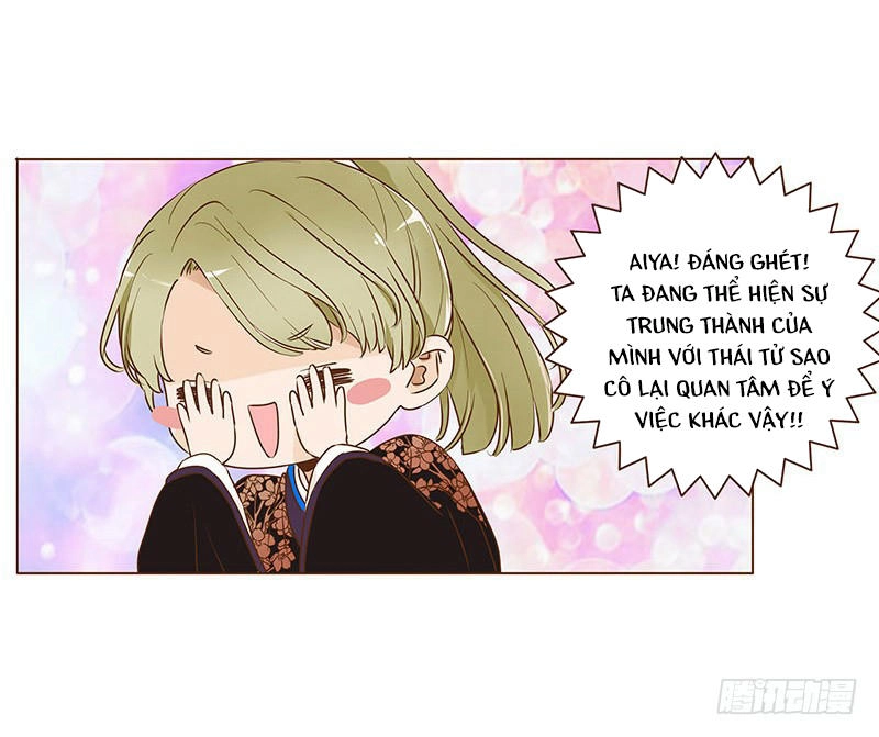 Đế Vương Trắc Chapter 83 - 26