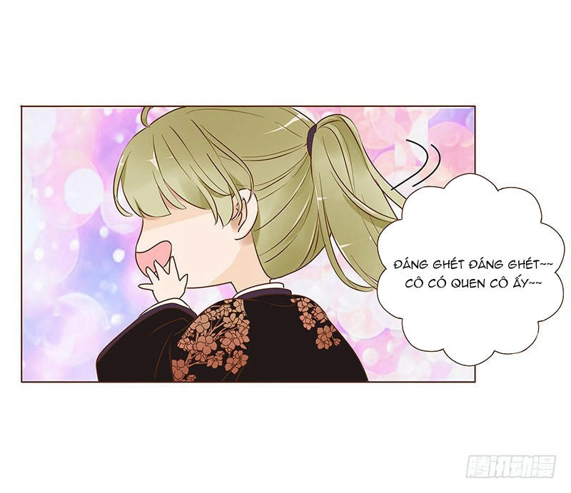 Đế Vương Trắc Chapter 83 - 28