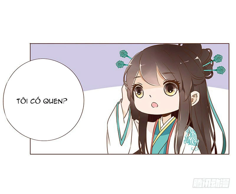 Đế Vương Trắc Chapter 83 - 29