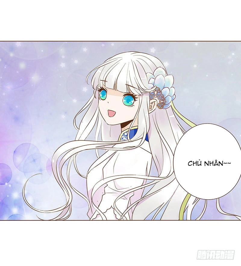 Đế Vương Trắc Chapter 83 - 37