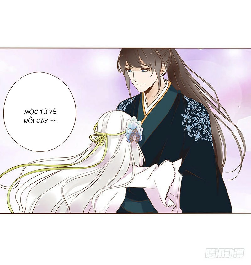 Đế Vương Trắc Chapter 83 - 39