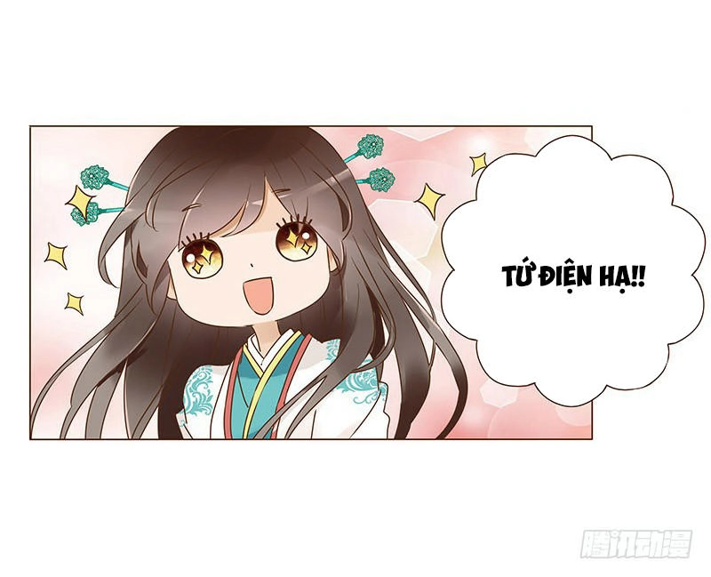 Đế Vương Trắc Chapter 83 - 53