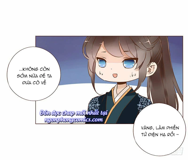 Đế Vương Trắc Chapter 83 - 56