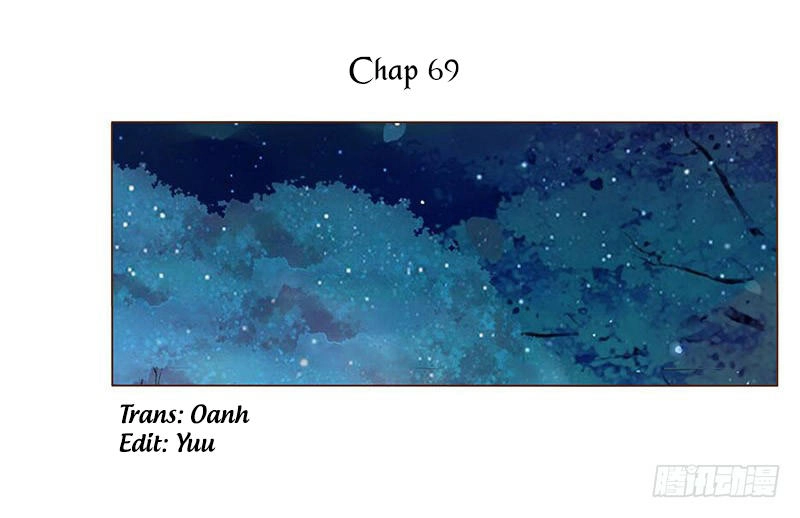 Đế Vương Trắc Chapter 84 - 1