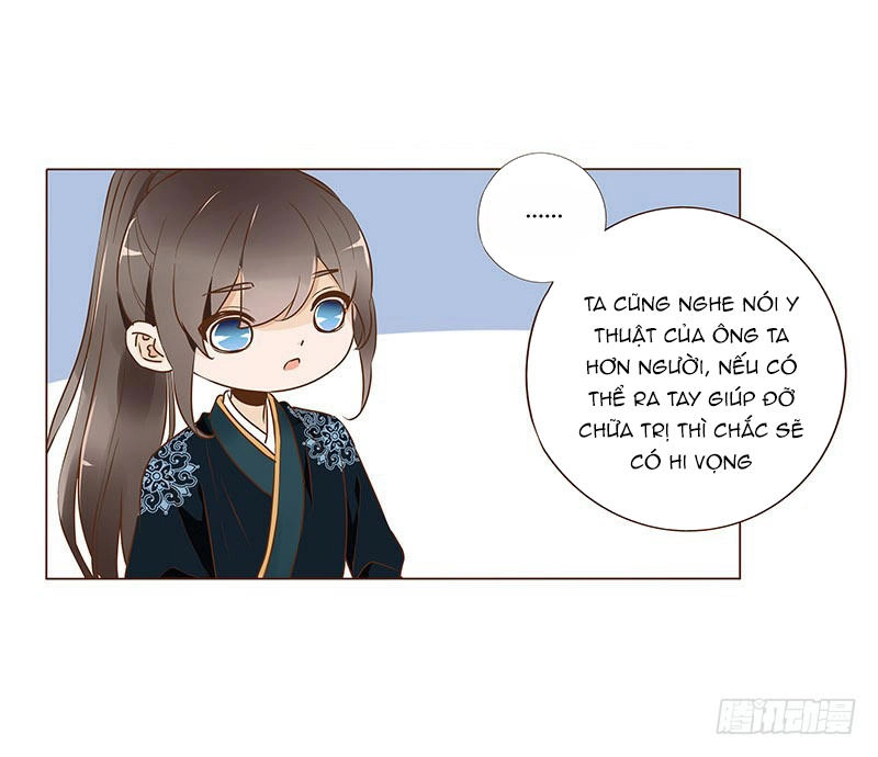 Đế Vương Trắc Chapter 84 - 16