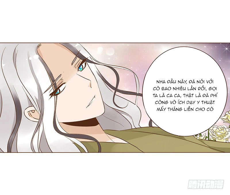 Đế Vương Trắc Chapter 84 - 26