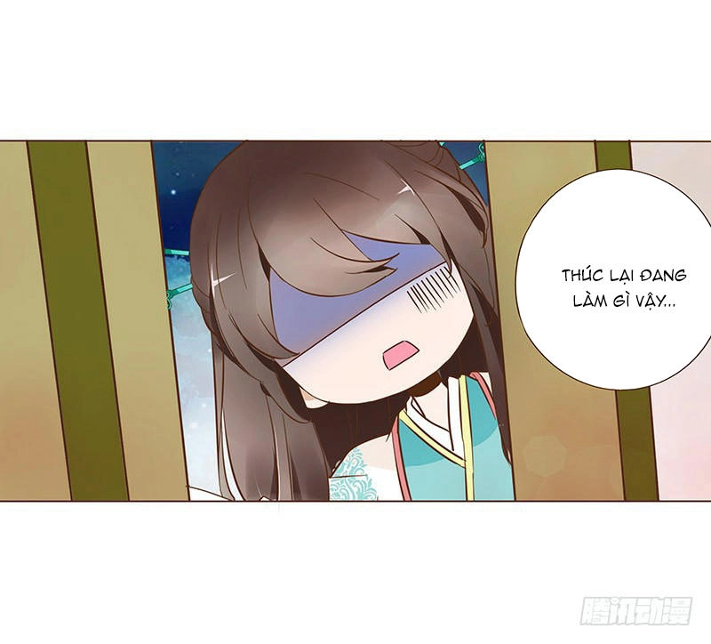 Đế Vương Trắc Chapter 84 - 28