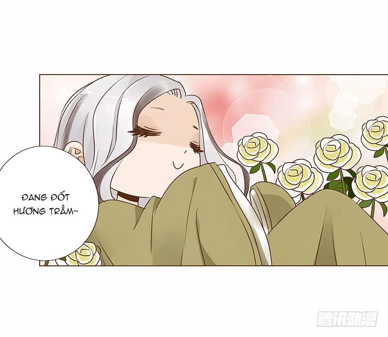 Đế Vương Trắc Chapter 84 - 29