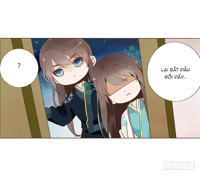 Đế Vương Trắc Chapter 84 - 30