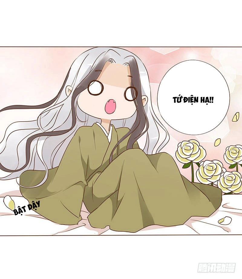 Đế Vương Trắc Chapter 84 - 32