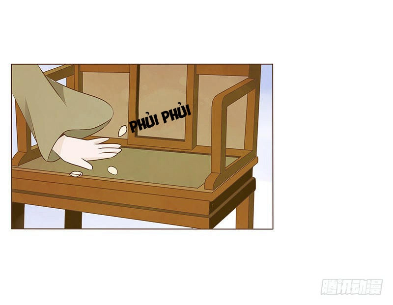 Đế Vương Trắc Chapter 84 - 34