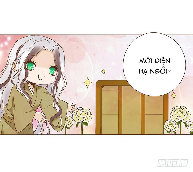 Đế Vương Trắc Chapter 84 - 35