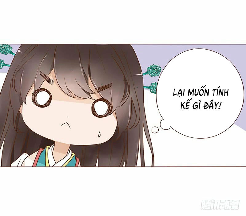 Đế Vương Trắc Chapter 84 - 37