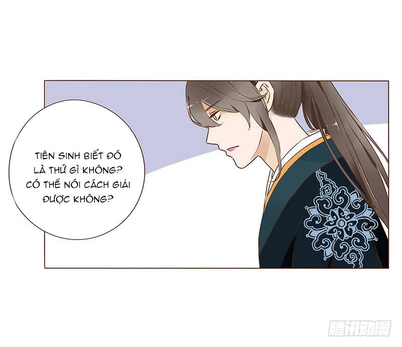 Đế Vương Trắc Chapter 84 - 42