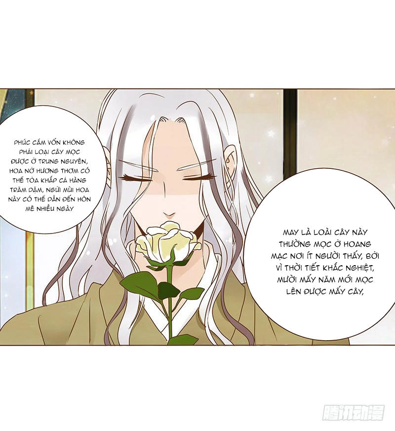 Đế Vương Trắc Chapter 84 - 44