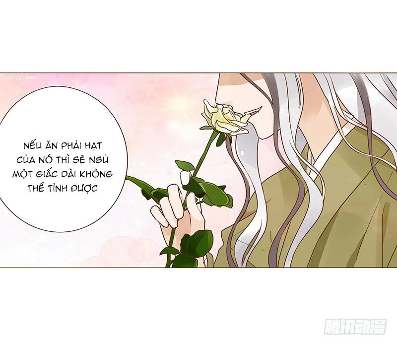 Đế Vương Trắc Chapter 84 - 46