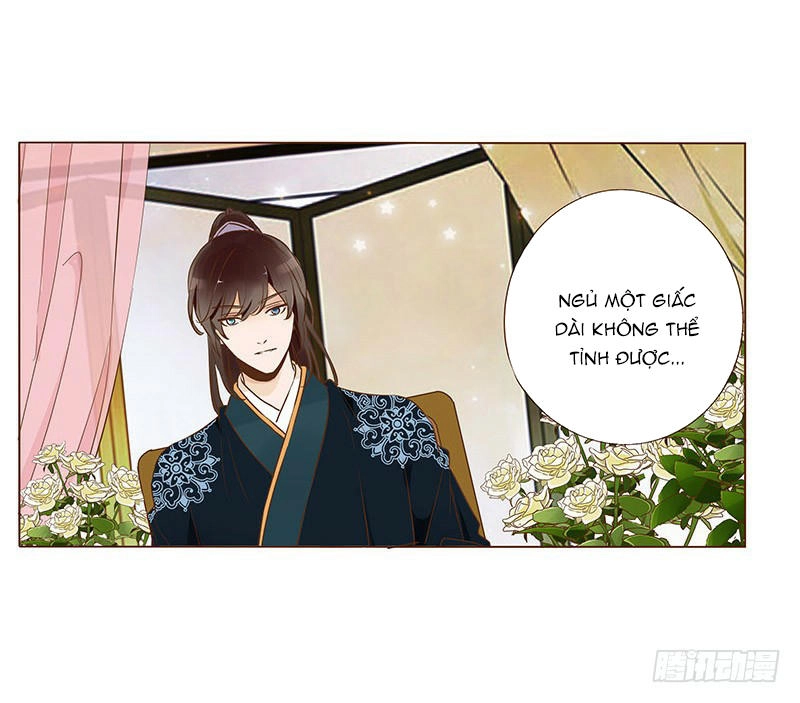 Đế Vương Trắc Chapter 84 - 47