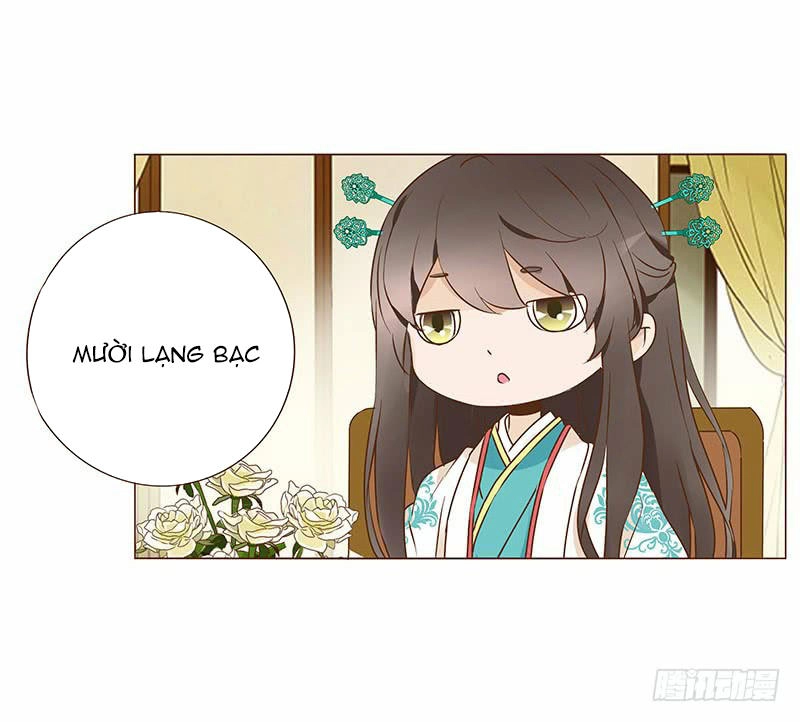 Đế Vương Trắc Chapter 84 - 50