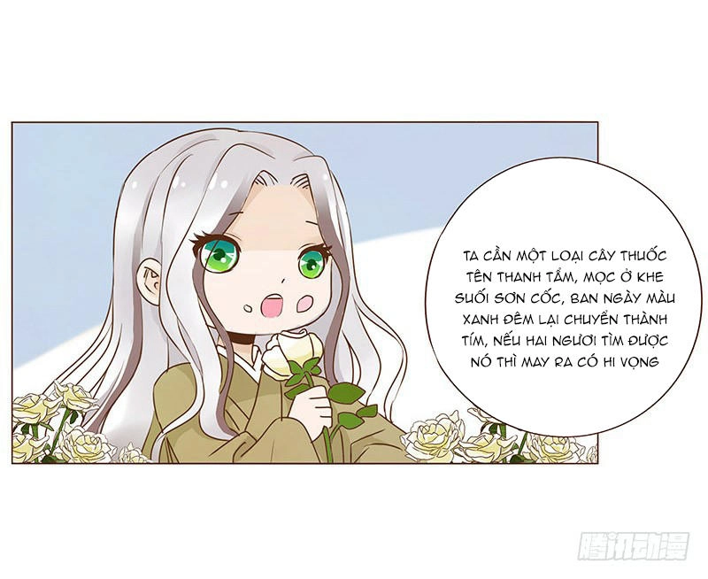 Đế Vương Trắc Chapter 84 - 51