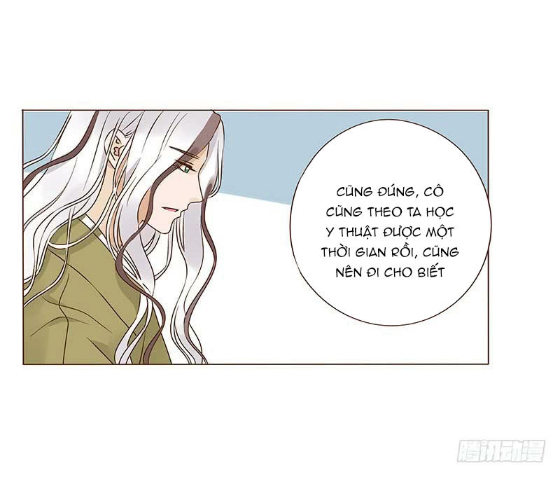 Đế Vương Trắc Chapter 85 - 3