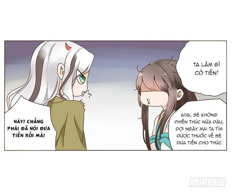 Đế Vương Trắc Chapter 85 - 21