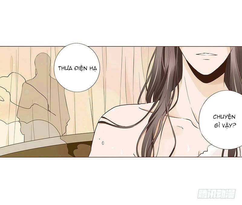 Đế Vương Trắc Chapter 85 - 31