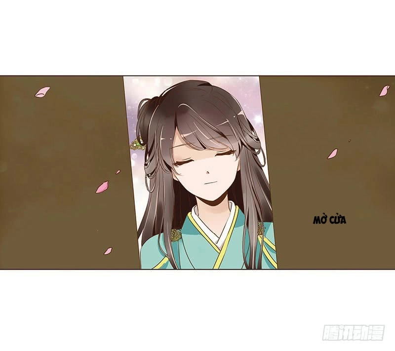 Đế Vương Trắc Chapter 86 - 5