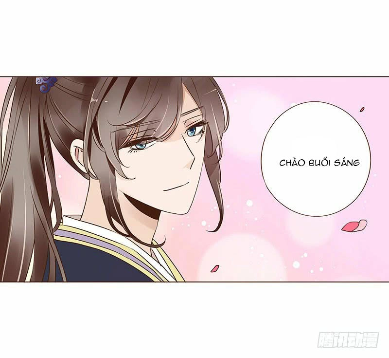 Đế Vương Trắc Chapter 86 - 7