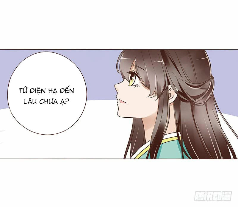 Đế Vương Trắc Chapter 86 - 10