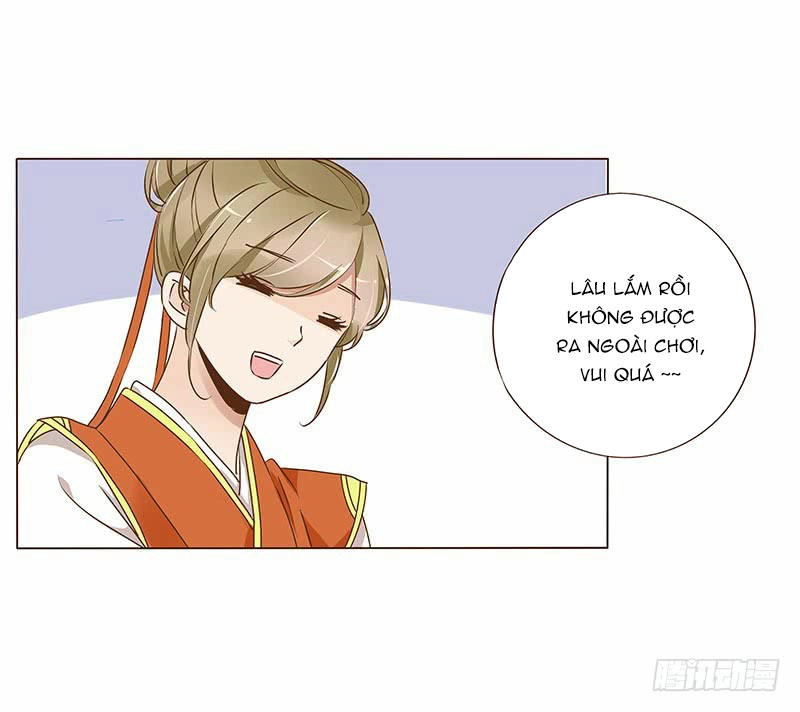 Đế Vương Trắc Chapter 86 - 16