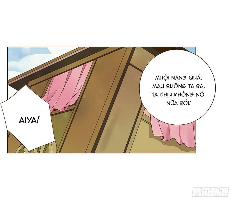 Đế Vương Trắc Chapter 86 - 21