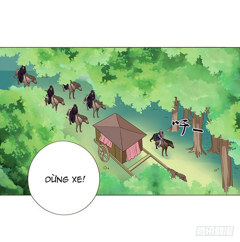 Đế Vương Trắc Chapter 86 - 26