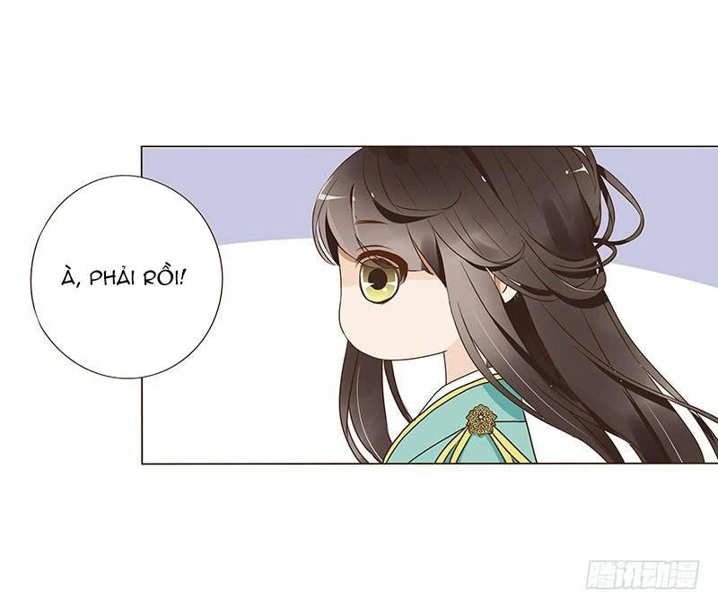 Đế Vương Trắc Chapter 86 - 33