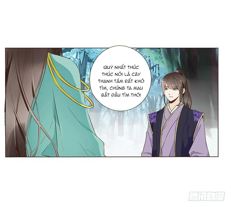Đế Vương Trắc Chapter 86 - 34