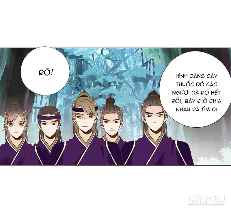 Đế Vương Trắc Chapter 86 - 36