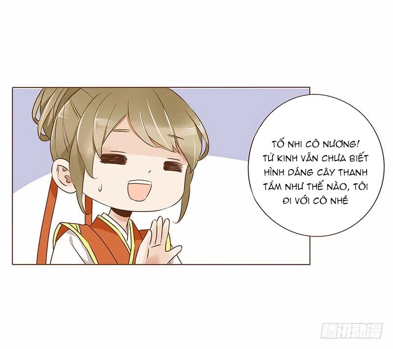 Đế Vương Trắc Chapter 86 - 39