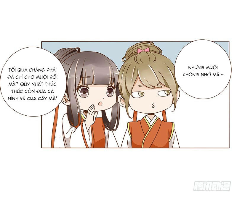 Đế Vương Trắc Chapter 86 - 40