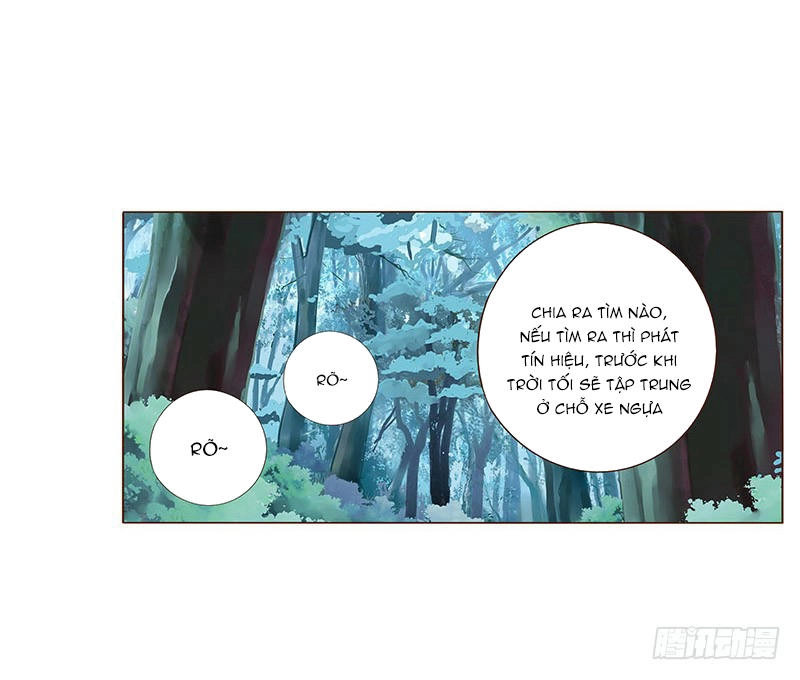 Đế Vương Trắc Chapter 86 - 44