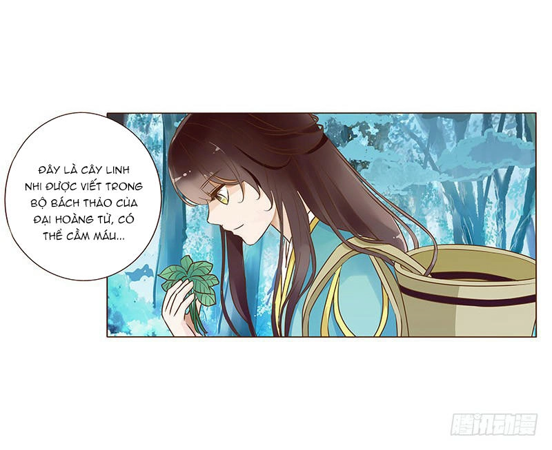 Đế Vương Trắc Chapter 86 - 46