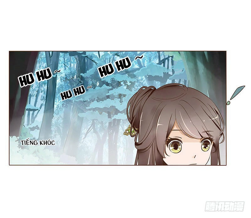 Đế Vương Trắc Chapter 86 - 47