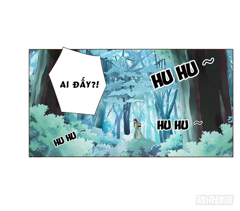 Đế Vương Trắc Chapter 86 - 48